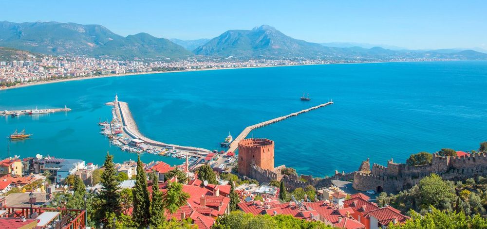 Alanya