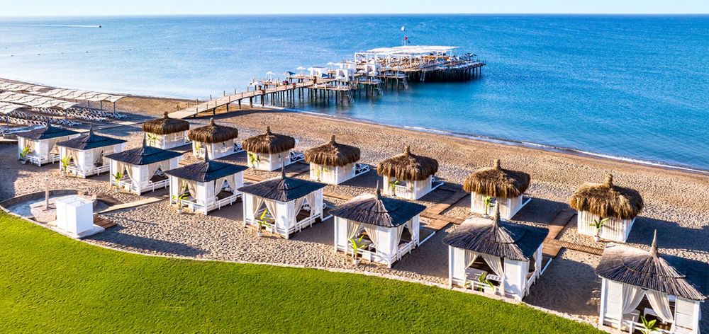 Belek