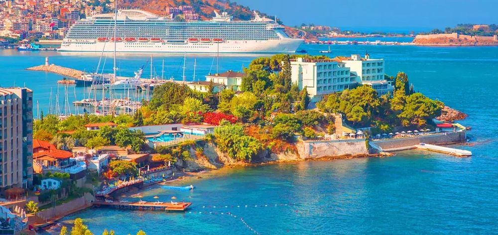 Kuşadası