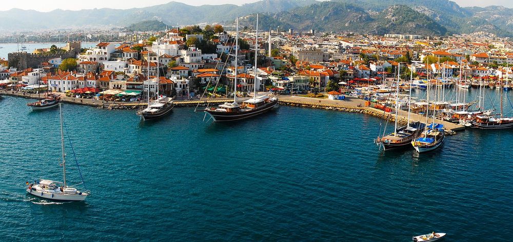 Marmaris