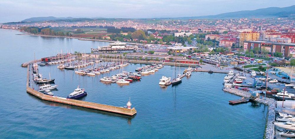 Yalova
