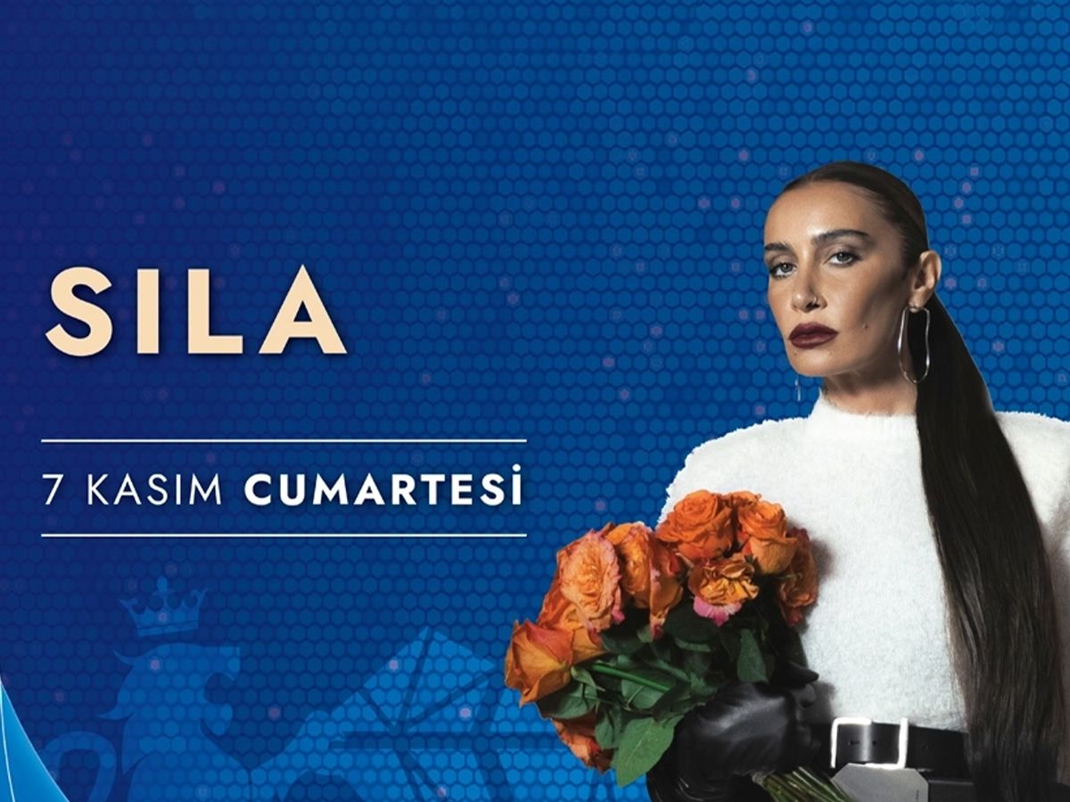 Grand Sapphire Resort - Sıla