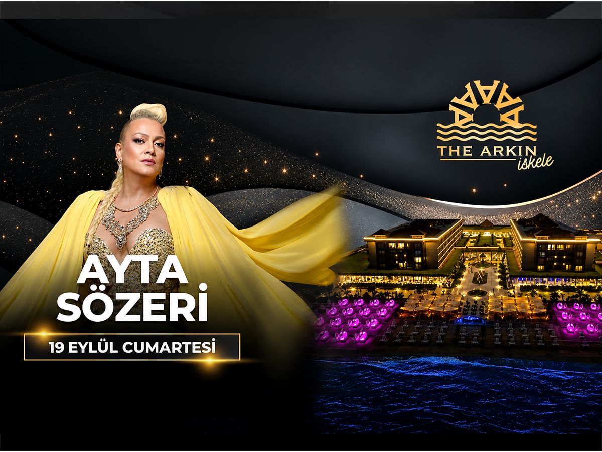 The Arkın İskele - Ayta Sözeri