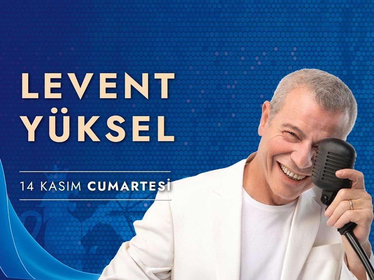 Grand Sapphire Resort - Levent Yüksel