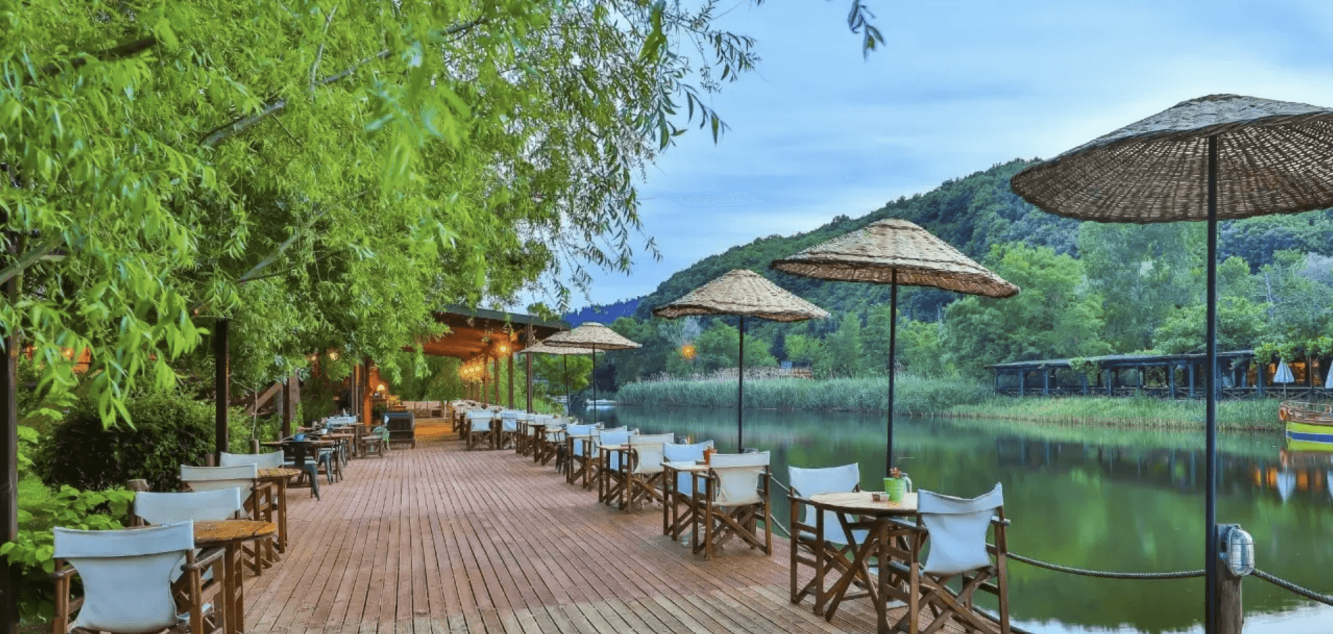 Ağva & Şile: İstanbul’a Yakın Sessiz ve Romantik Kaçamak