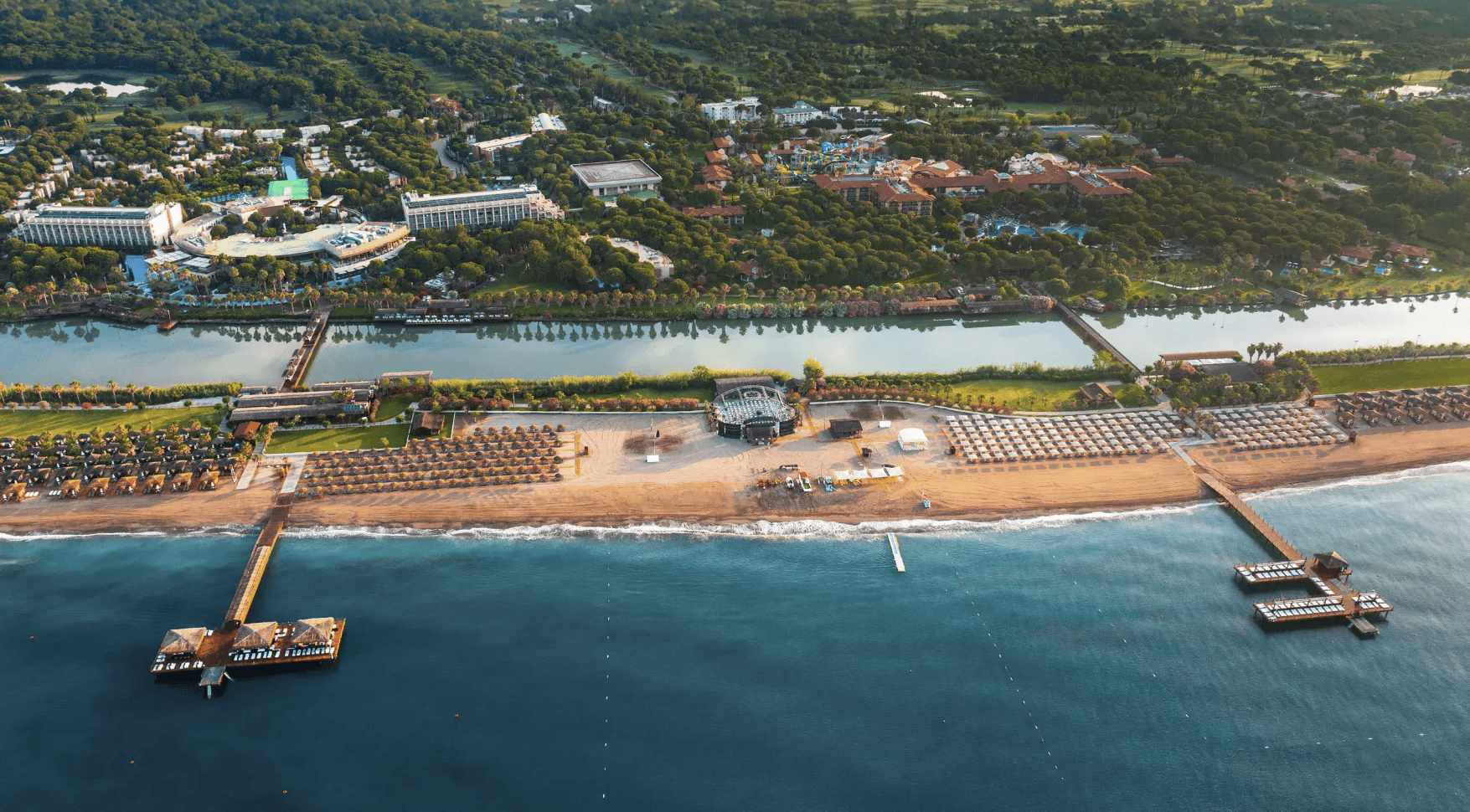 Gloria Serenity Resort