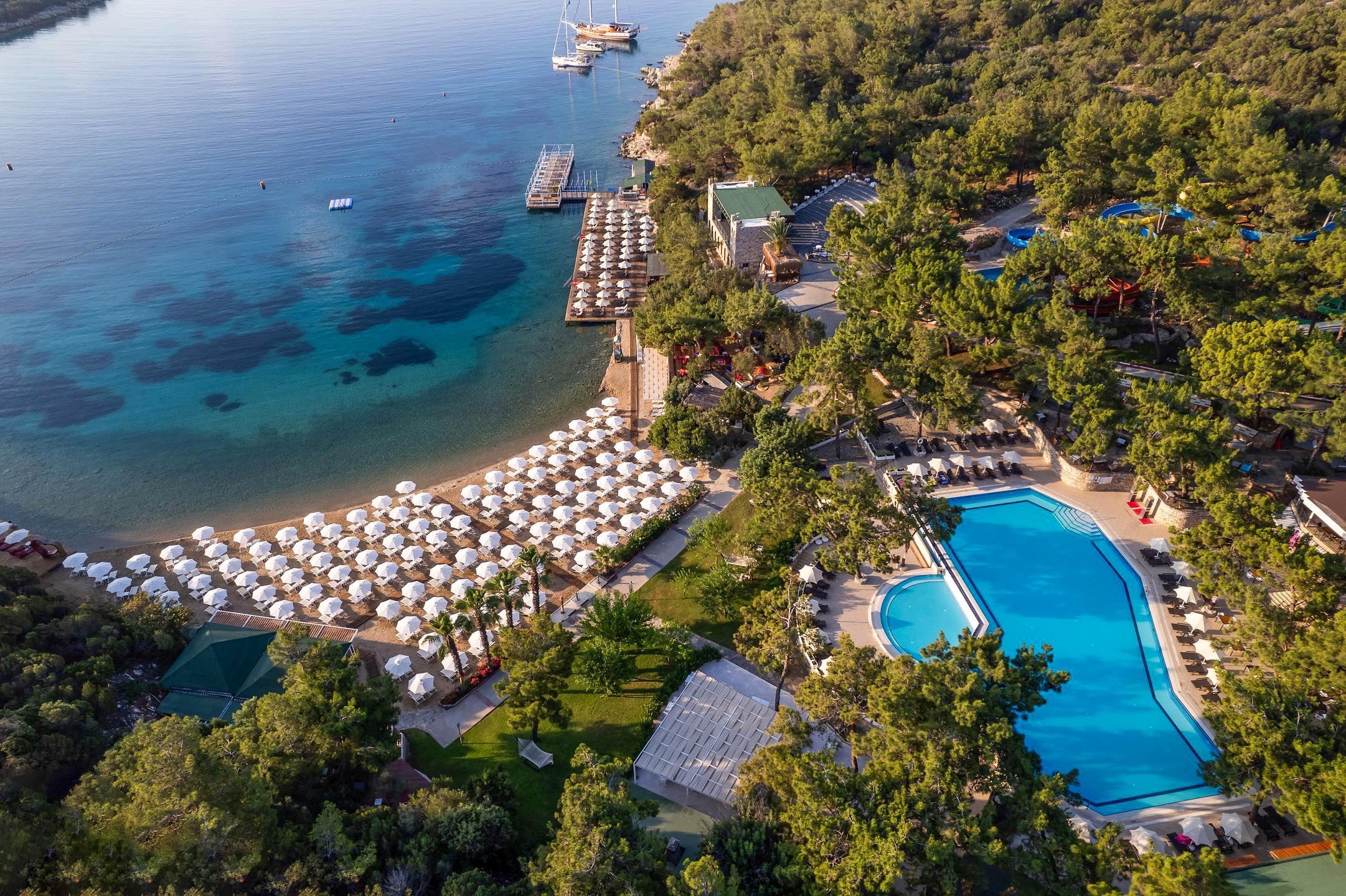 Bodrum Park Resort