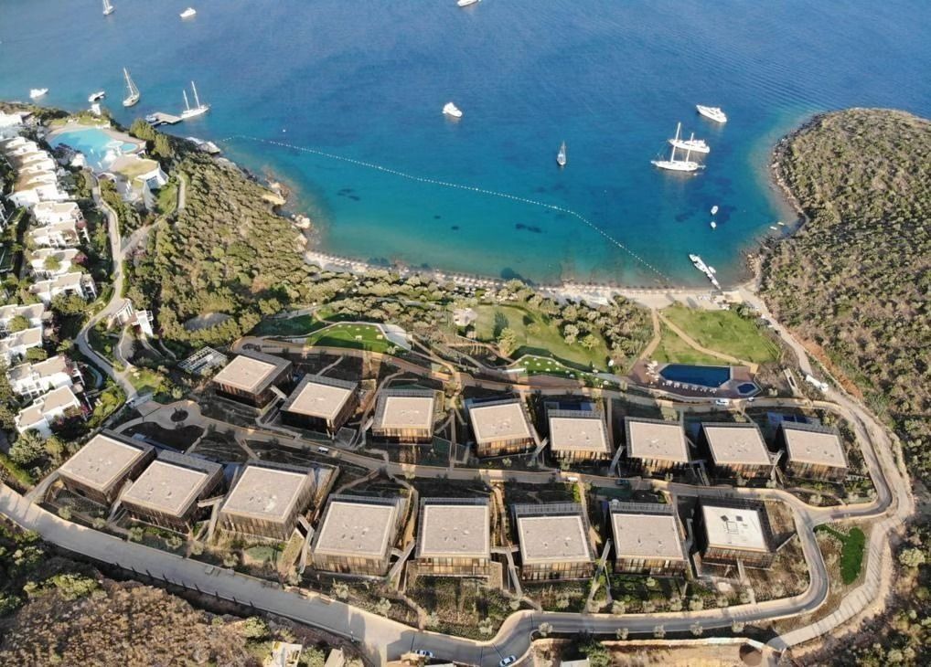 Susona Bodrum, LXR Hotels & Resort