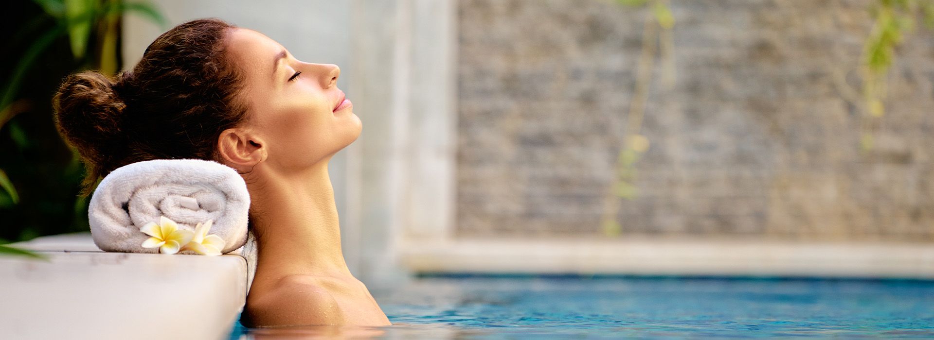 Sapanca, Yalova & Afyon: Termal Sular ve Spa Deneyimi