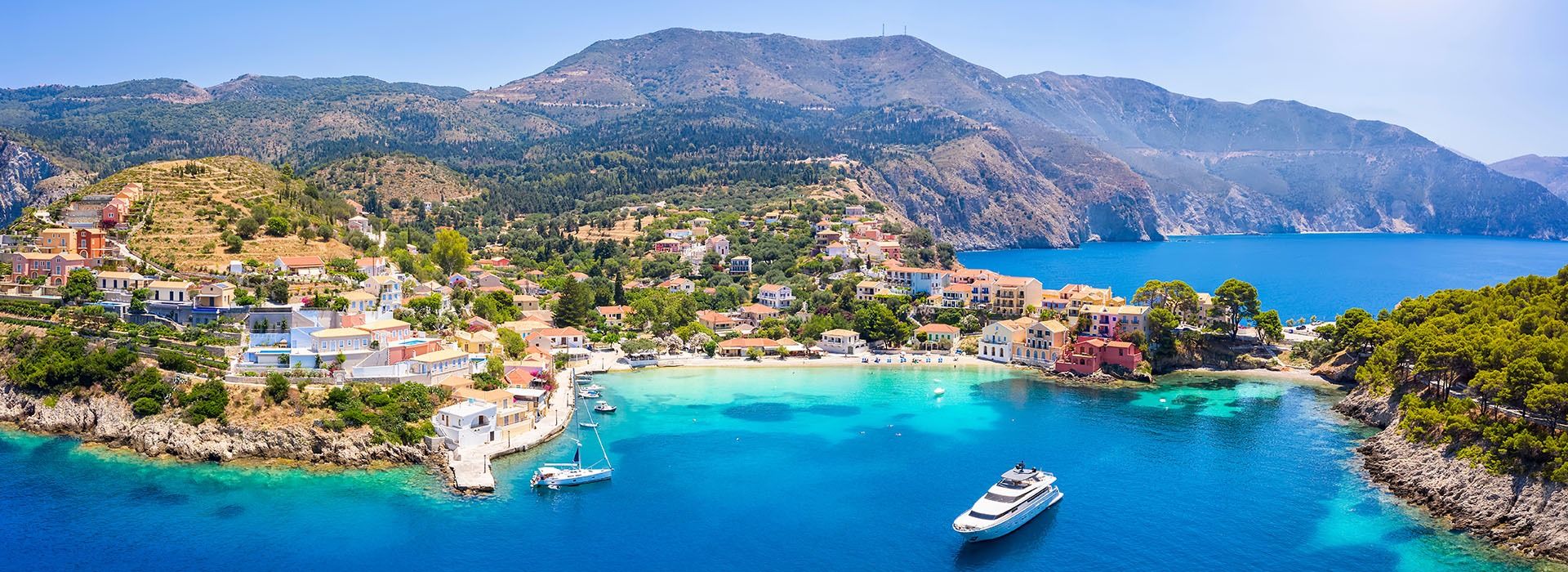 Yunanistan Kapıda Vize Rehberi: Başvuru, Belgeler ve Gidebileceğiniz Adalar